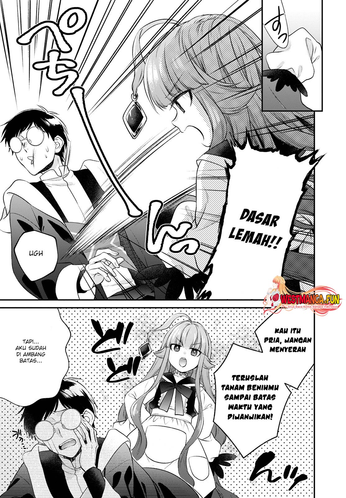 Isekai Cheat Kaitakuki